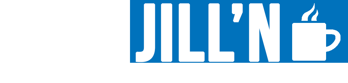 Just Jill'n